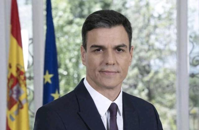 鸦片战争没有西班牙，火烧圆明园没有西班牙，八国联军西班牙没参加，一战西班牙没参加