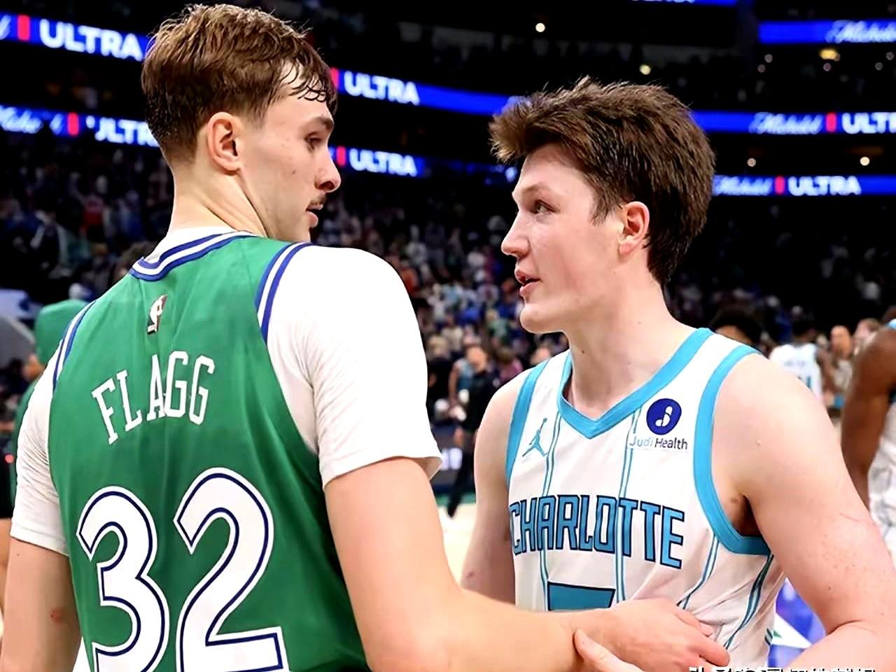 最佳新秀头号热门突然倒下，最大对手的机会来了。弗拉格左脚扭伤，铁定缺席全