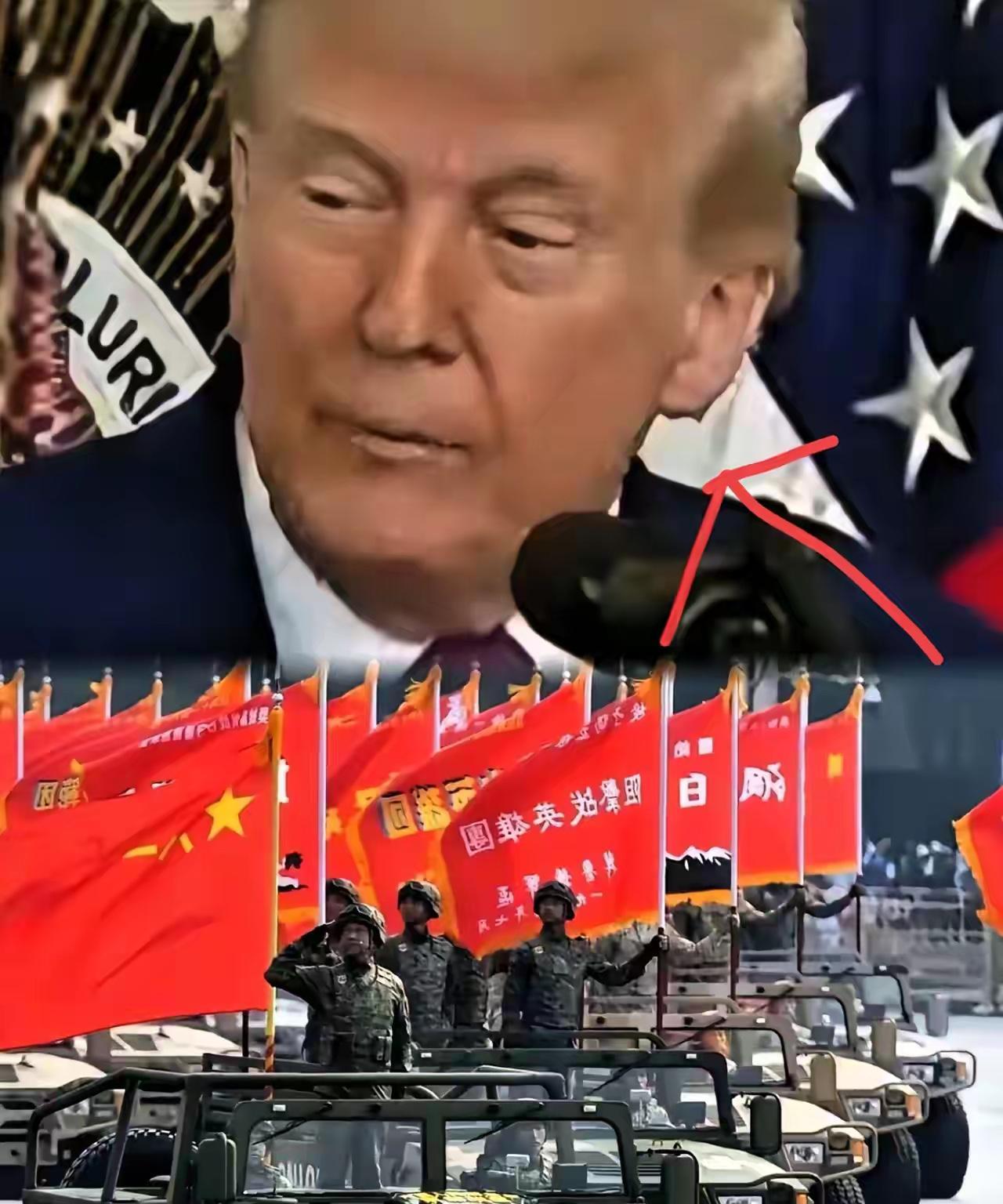大吃一惊特朗普刚刚宣布:6月30日，特朗普对日本放出狠话：