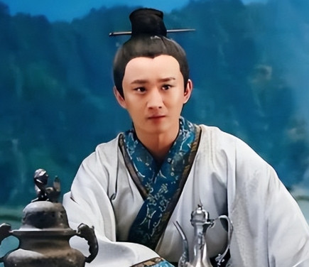 李贺写下“天若有情天亦老”后，没想到整个唐朝都没人能接上，直到宋朝，一个酒鬼在喝