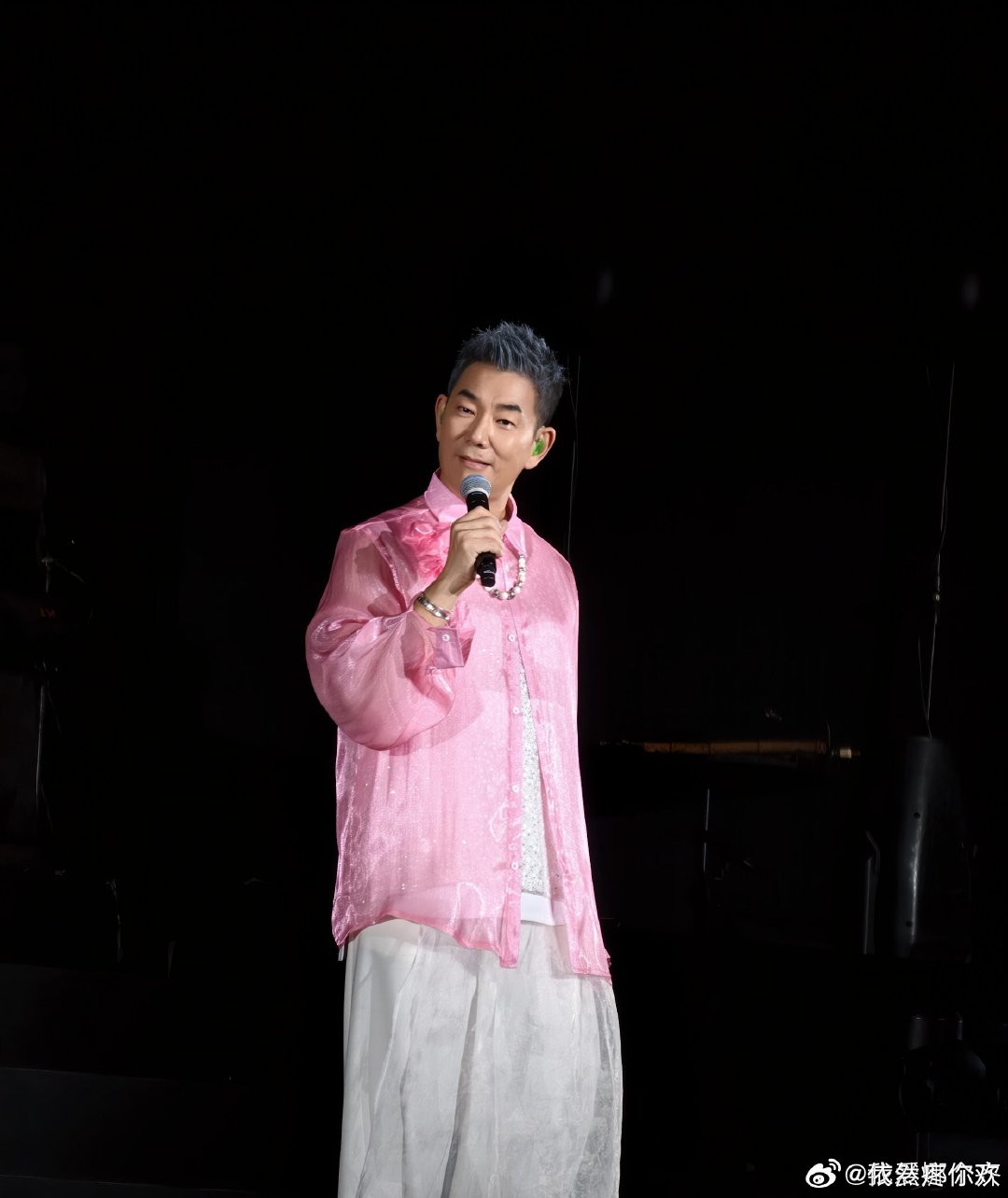 #任贤齐#帅帅任🙌🙌🙌​