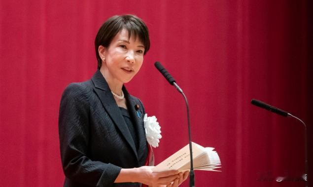 高市早苗恐怕做梦也没想到，自己一手提拔的“亲信”，竟成了引爆政治生涯的“定时炸弹