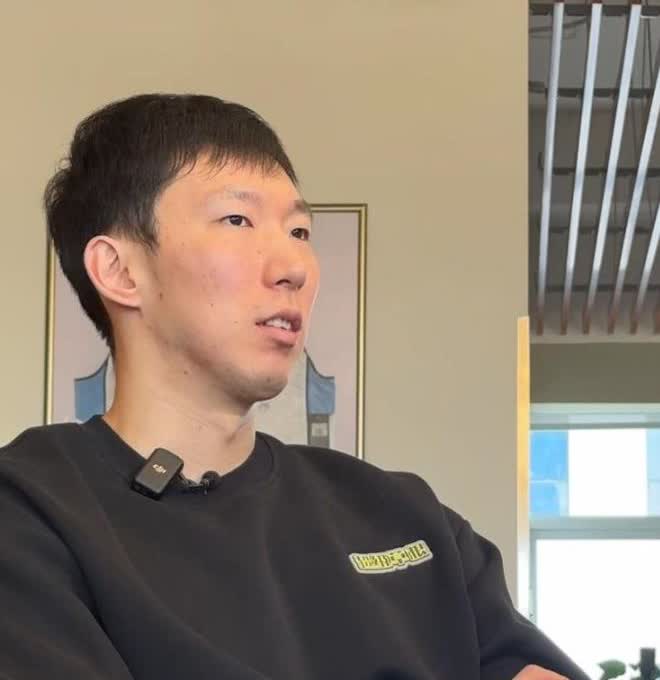 周琦做梦都没想到，这次亚洲杯中国男篮能杀进决赛，估计他心里后悔死了！周琦