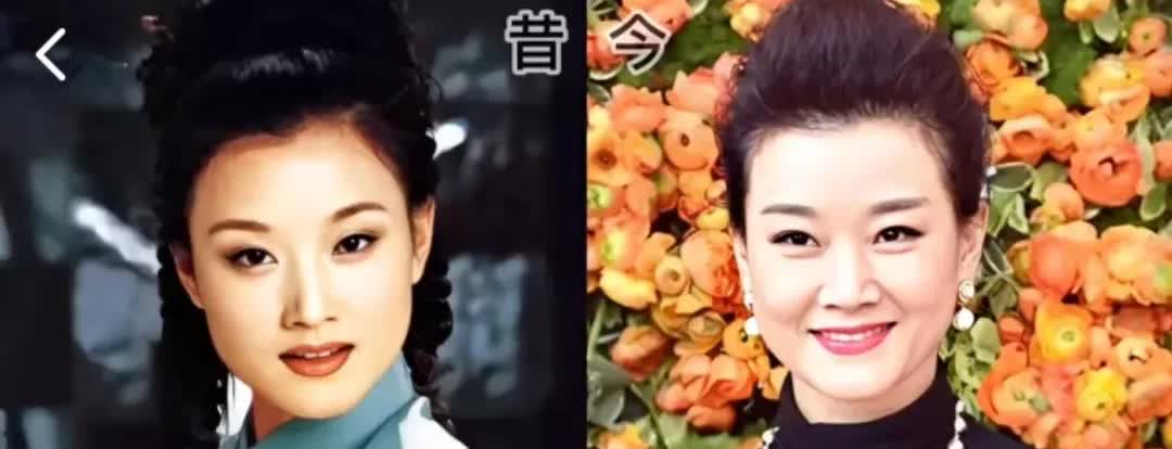 10位少数民族歌手明星今昔，阿幼朵人美歌甜第1位:宋祖英第2位:赵履珠