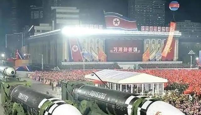 所谓“美国不敢打朝鲜是因为怕核弹头”，这话说到了点子上，但没说到最要命的地方，真