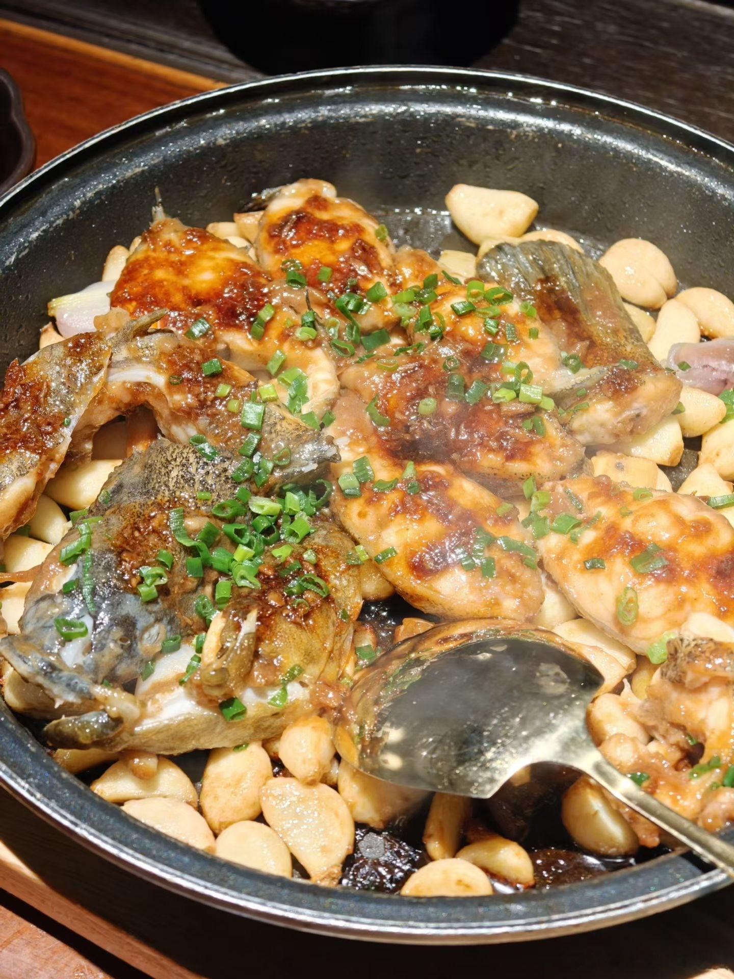 工作时间，专注研盘开心赚米，那周末休息，天大地大，当然美食最大啦周末愉快不可辜负