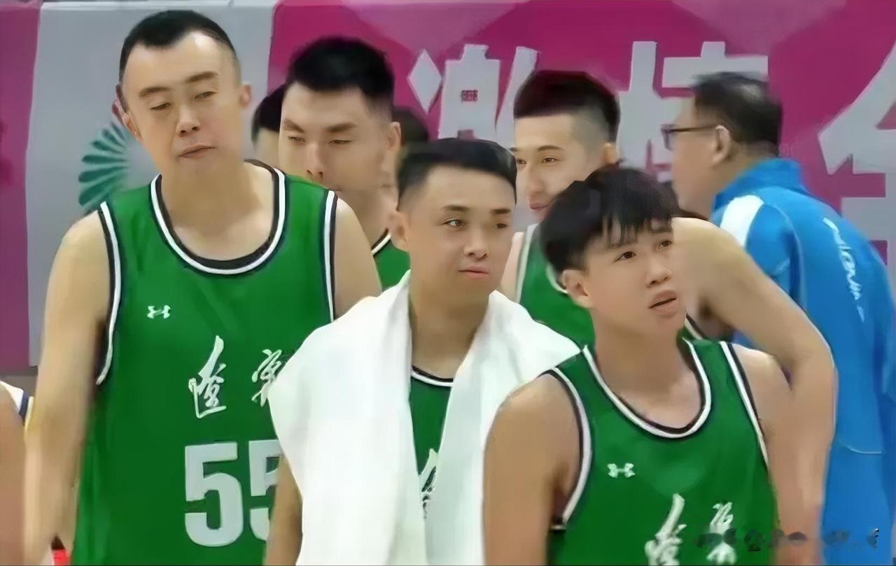 别总说辽篮全运会比赛虽败犹荣，很多人还没意识到，辽宁队这三个不争事实已经摆在眼前