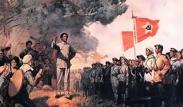 中国革命的成功，绝对不是毛主席一个人的成就，是无数先烈和英雄共同创造的，这是绝对