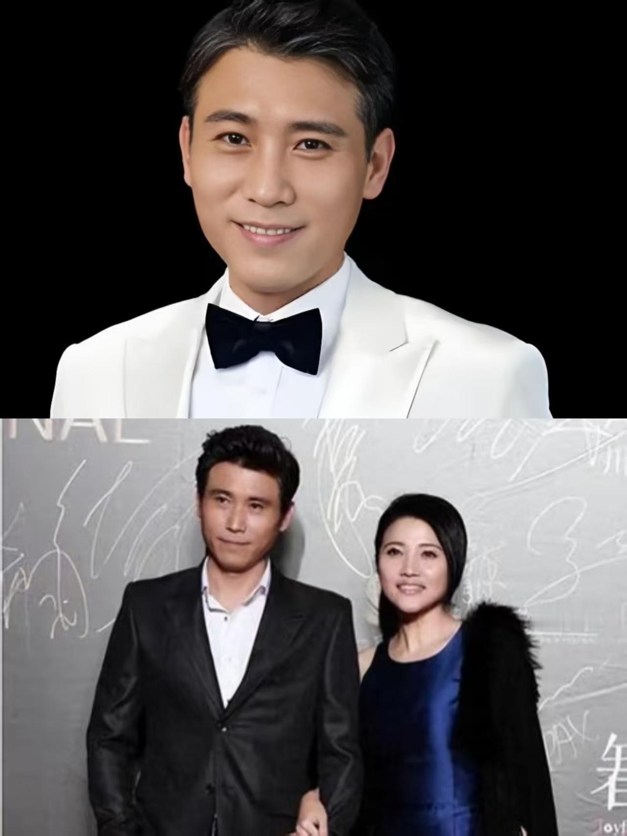 51岁的李乃文这辈子怕是不会离婚了。原因很简单，不是因为财产，也不是因为不爱