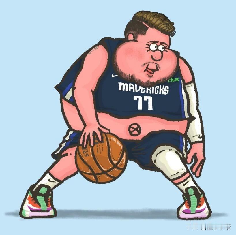 又回到了独行侠的状态，东契奇表现低迷仅得25分!在今天独行侠与湖人的比赛中，