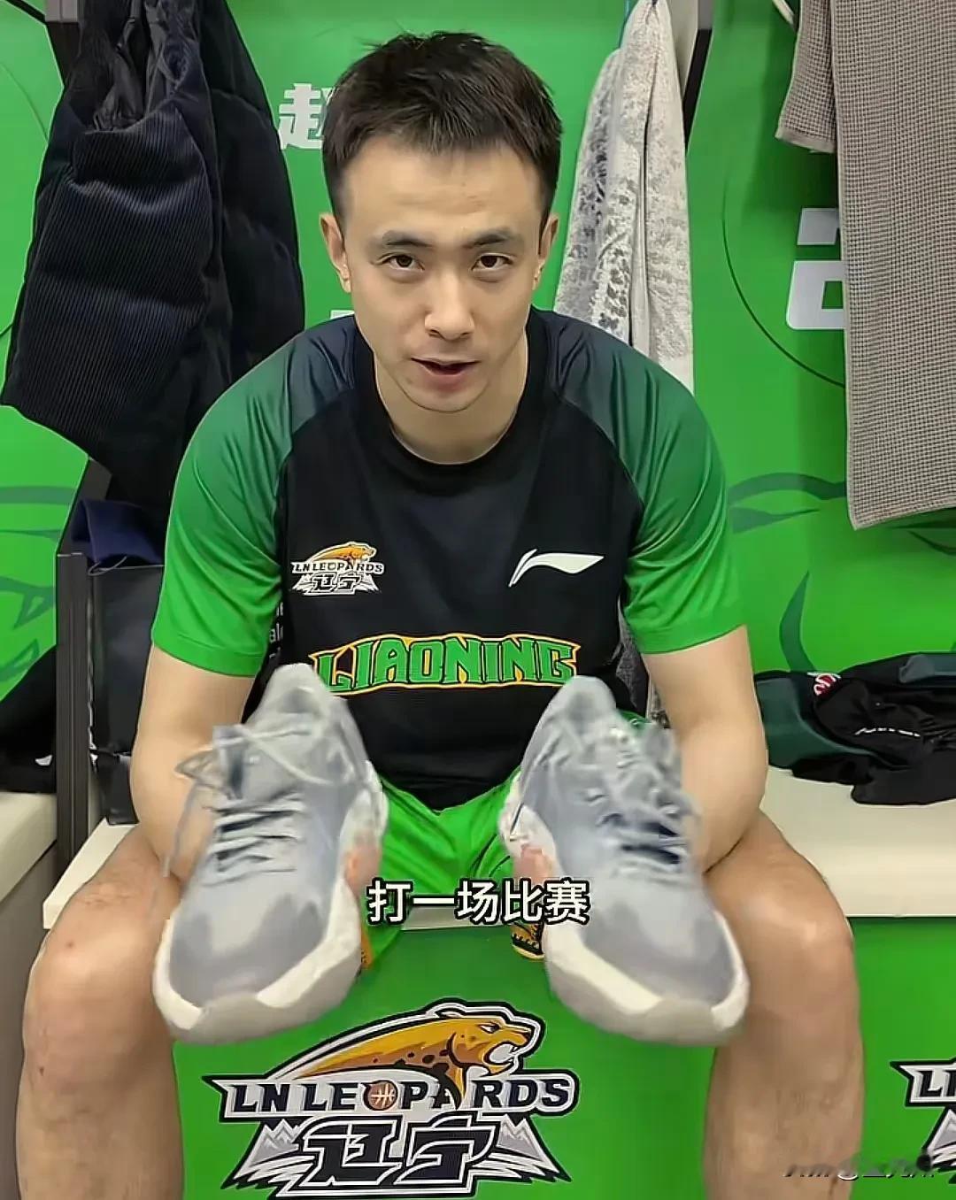 赵继伟取消辽宁队认证是要离开辽宁队？不，我觉得这更像是赵继伟在逼着辽宁队管理层补