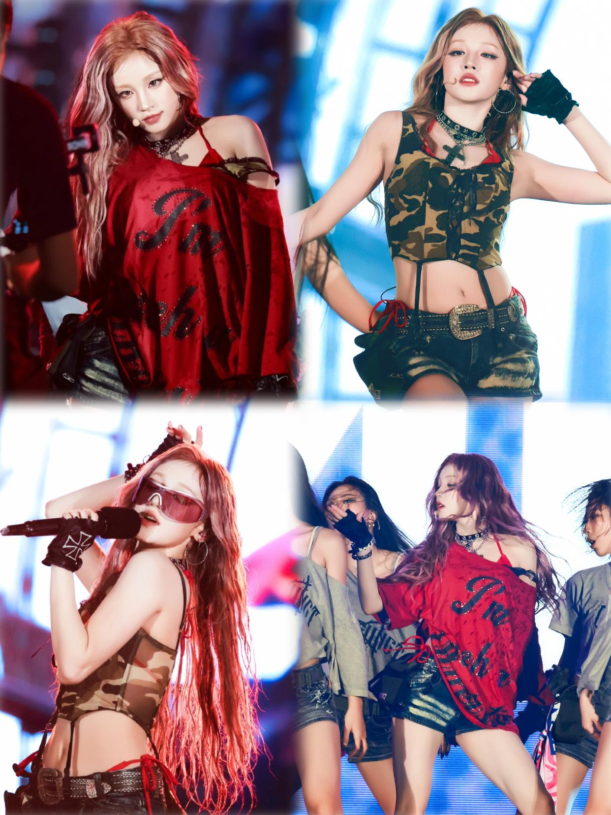 宋雨琦闪耀澳门，接下来还有四城可以打卡！雨琦刚在澳门水弹音乐节封神，新歌《M