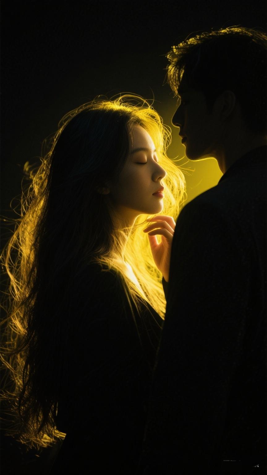 面对出轨最狠的报复？不是歇斯底里的撕扯，不是彻夜难眠的怨怼，更不是假装