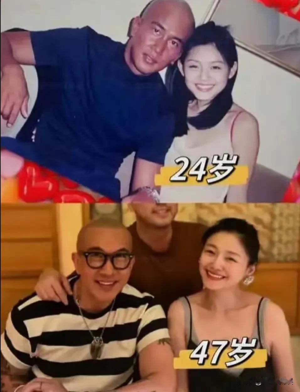 为什么都在骂光头呢？这就是原因，如果不是看小S20年前节目中骂具俊晔，大S哭