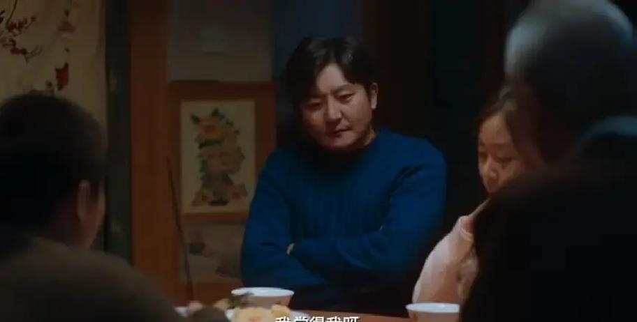 二美中枪倒地那集我刷了三遍，眼泪刚掉完就刷到反转：人没死，自己布的局。她把十万