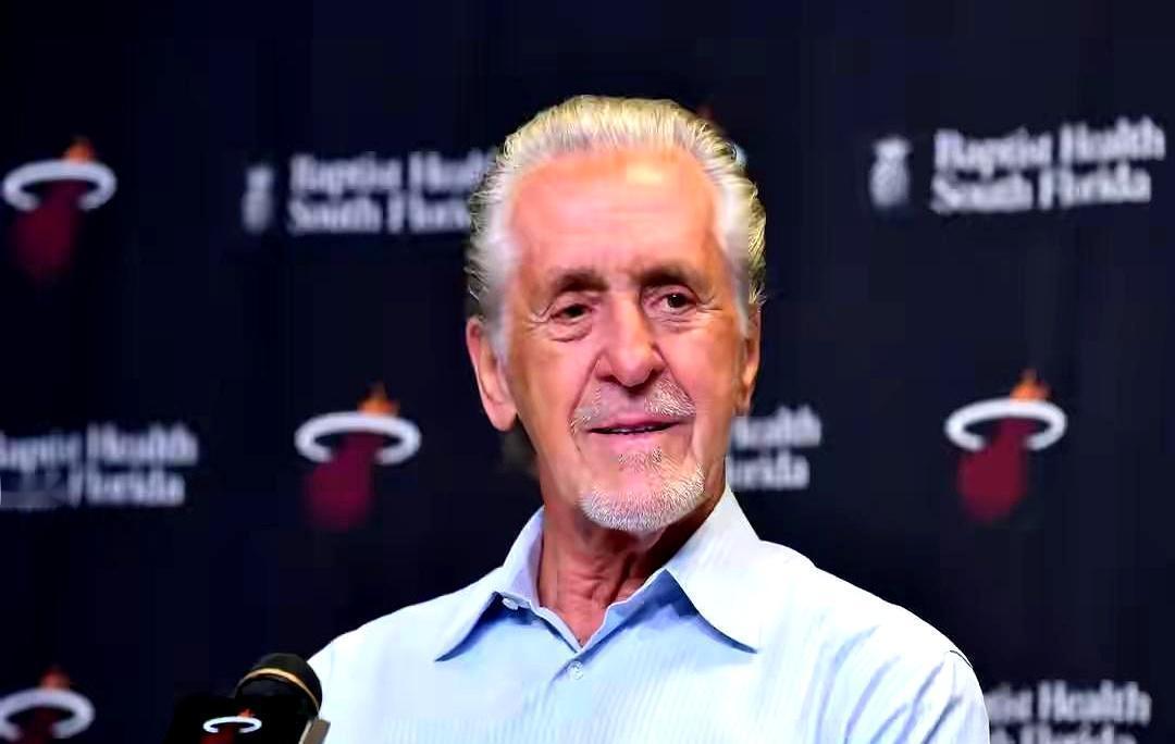 3队抢字母哥，热火已领跑迈阿密把全部筹码押在明年夏天。内部消息：只要字母点