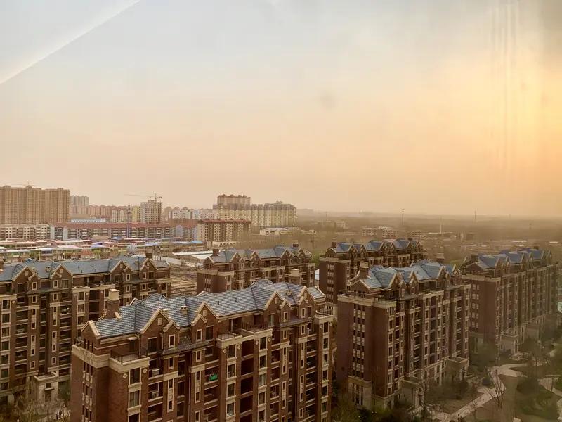 固安的房子这么便宜吗！这几天看几位友友说固安的房子转让了，真心动，才20多个！