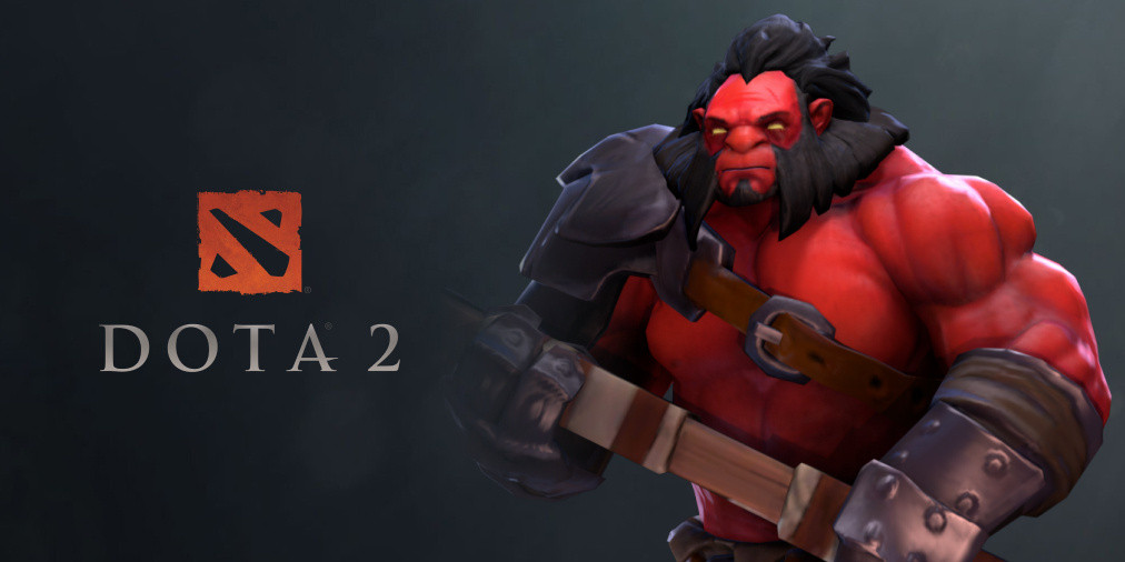有位DOTA2粉丝注意到，在Ringmaster预告片中，斧王的模型看起来与游戏