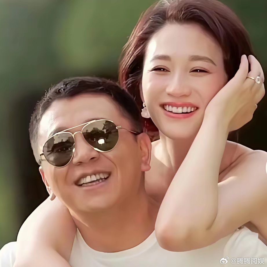 看到李小冉感情出现问题的消息，不查不知道，一查我才发现，原来李小冉的老公徐佳宁真