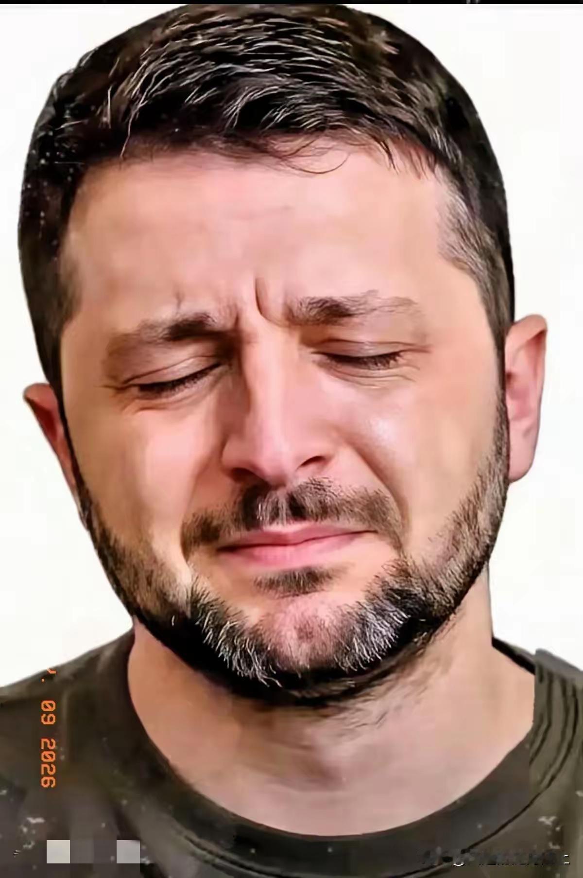 乌克兰必须从俄罗斯领土撤军！这话听着是不是很别扭，仿佛是乌克兰才是真正