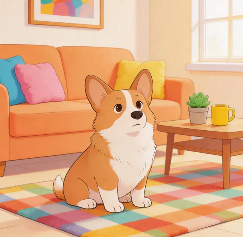 狗“不聪明”的表现，占2个以上，说明它是“小笨狗”！1.学不会基础指令聪明