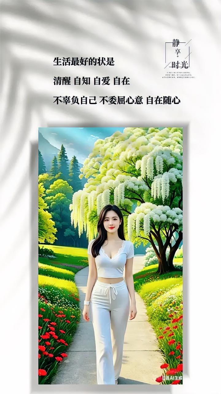 太喜欢“豆包”了，有问题去问它，有疑惑它能帮你解决，还能帮你生成你想要的美图和视