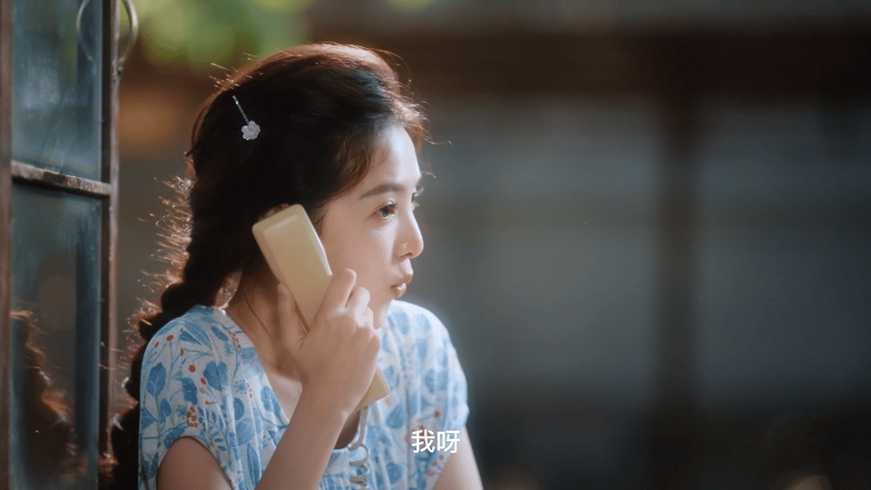 章若楠林允爱与不爱很明显庄庄真的活在偏爱里✨！妈妈事事以她为先，主动关心、主动