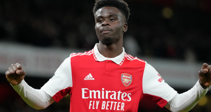 阿森纳主帅米克尔·阿尔特塔周五确认，球队将在周日客场对阵曼城的英超争冠关键战中缺