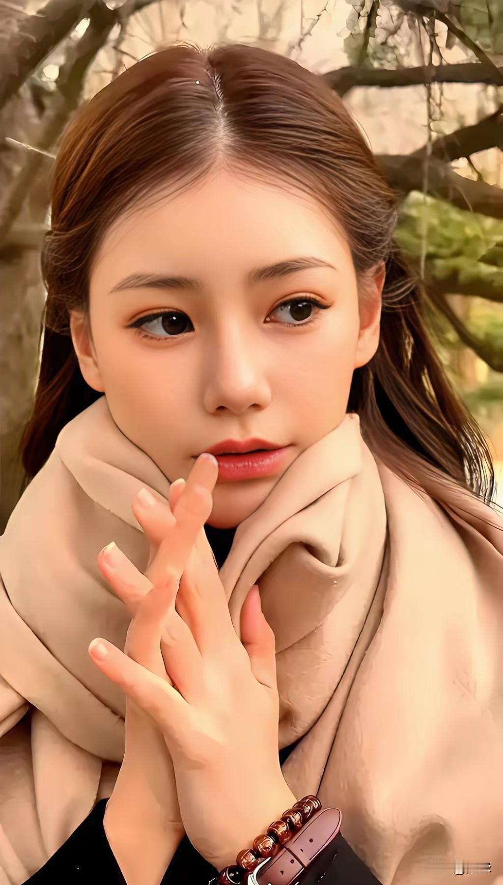 马筱梅确实是不简单！她出身在一个富裕家庭，是独生女。从小在爸妈爱的呵护下长大