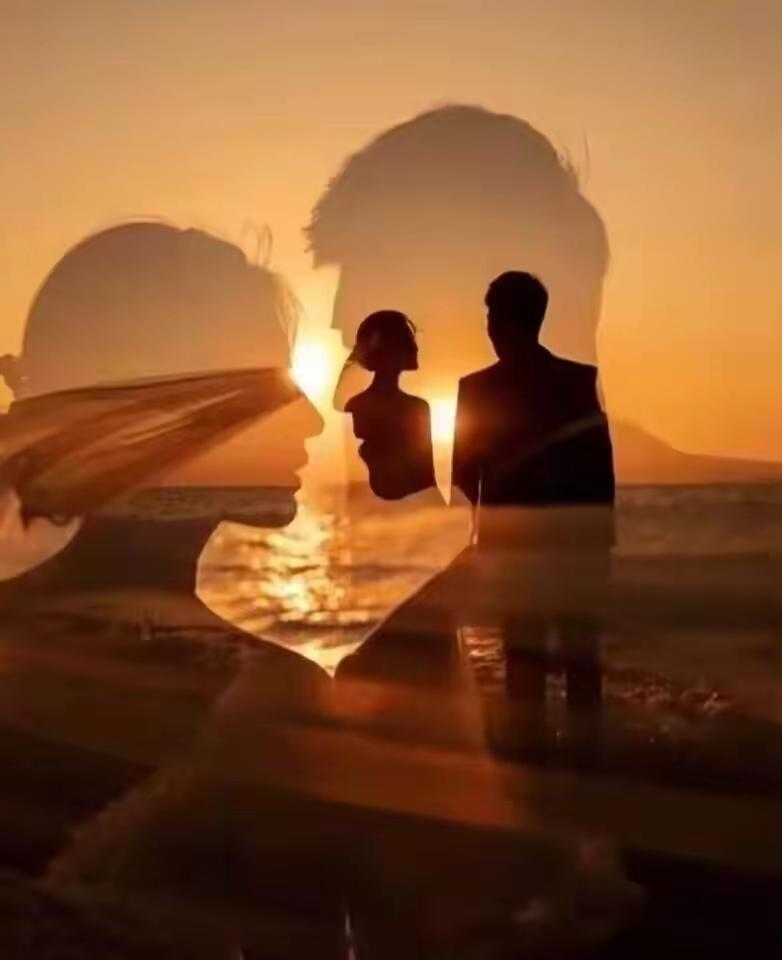 两性的最高境界～1．女人爱男人，极致是交付身体；男人爱女人，极致是袒露灵魂。2