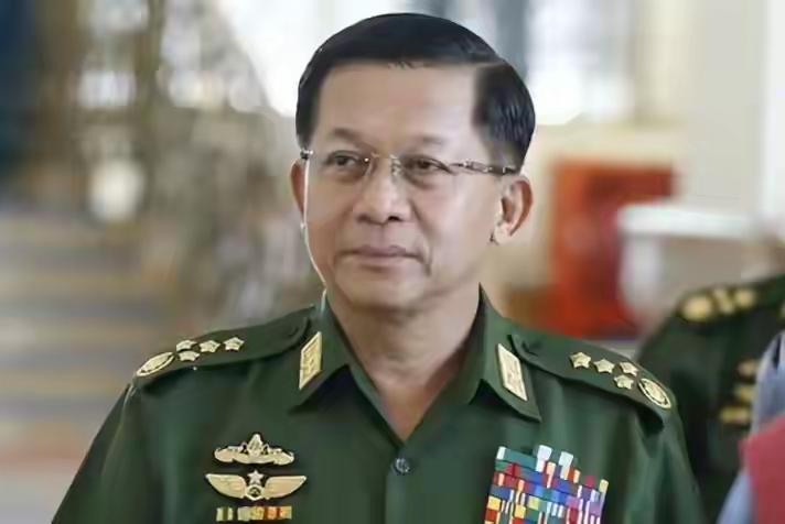 投票已结束，缅甸选出新总统，不到24小时，中方给出重要承诺4月3日缅甸议会选