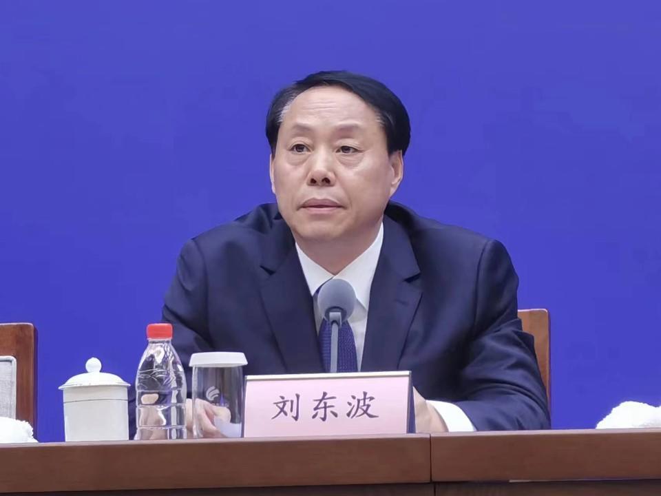 此前传闻被带走的刘东波，终于实锤落地。至此番被查，刘东波担任济宁市副市长已有四年