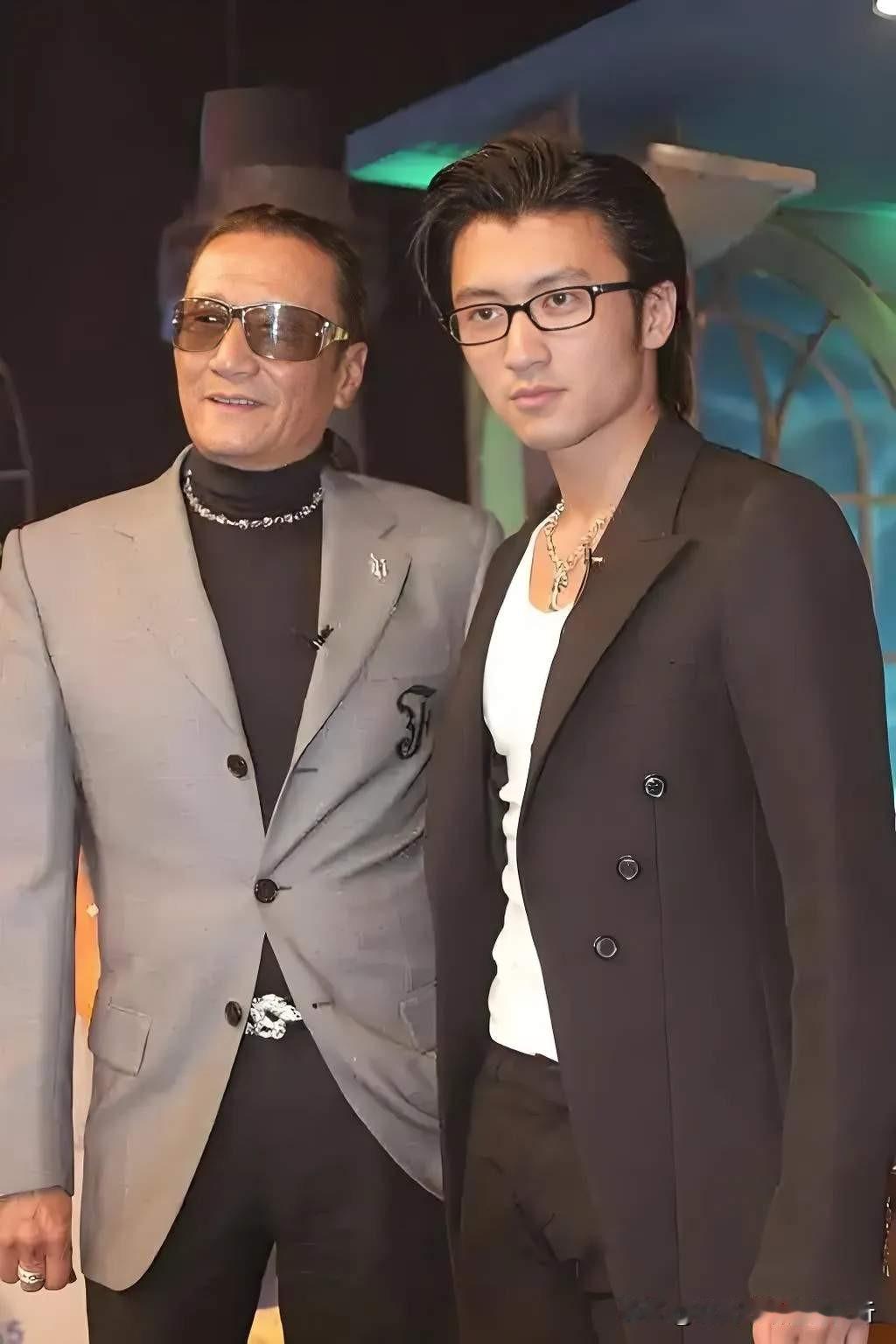 颜值这块一代不如一代