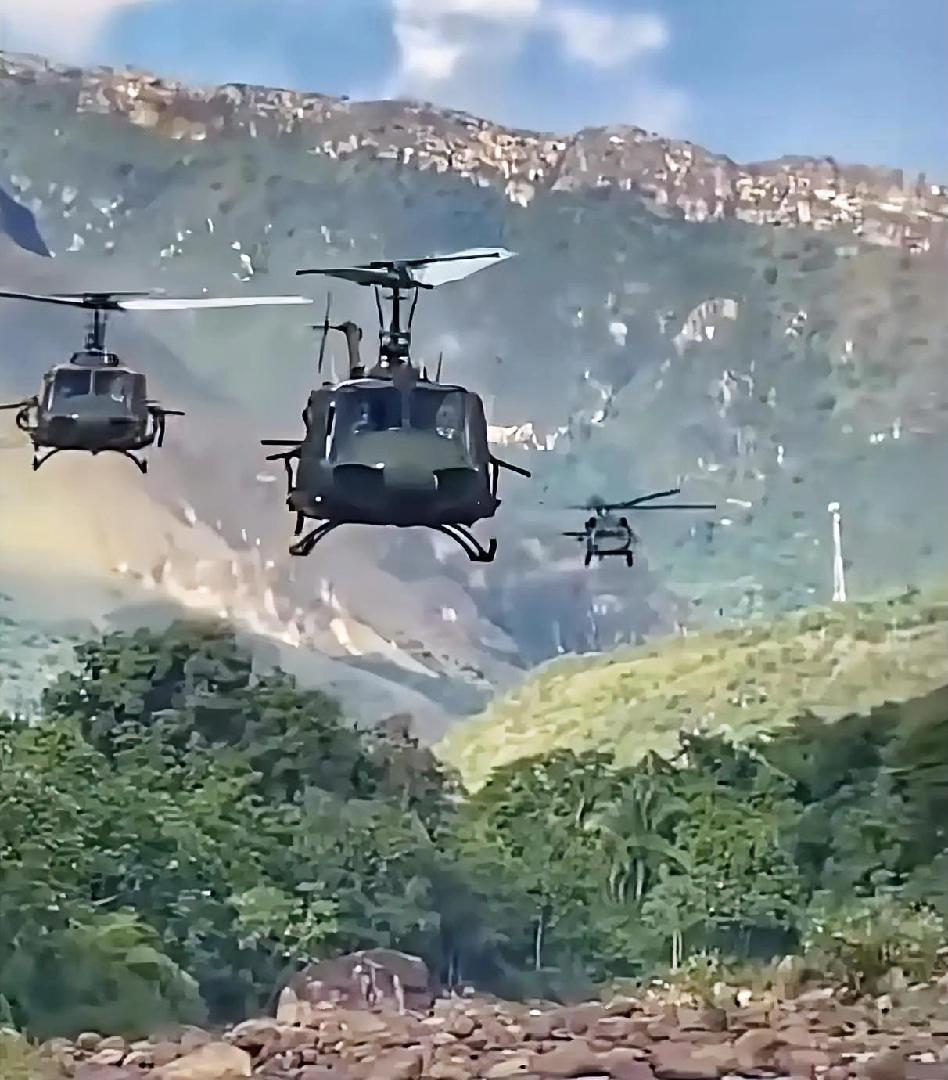 为救一人炸掉自家装备！美伊这场暗战暴露了现代战争最残酷的逻辑最近美军营救F-