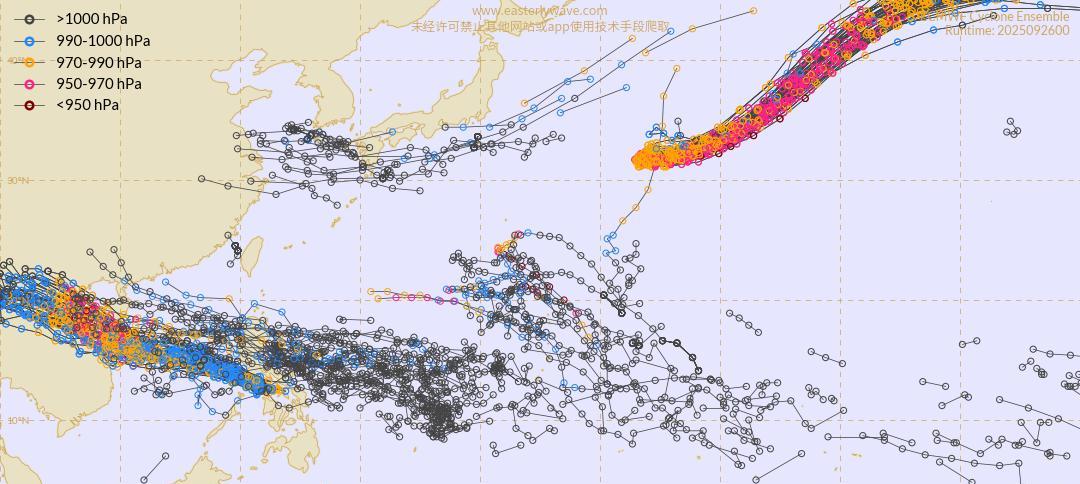 台风“博罗依”即将进入南海，或在海南近海加强为强台风今年第20号台风“博罗依”