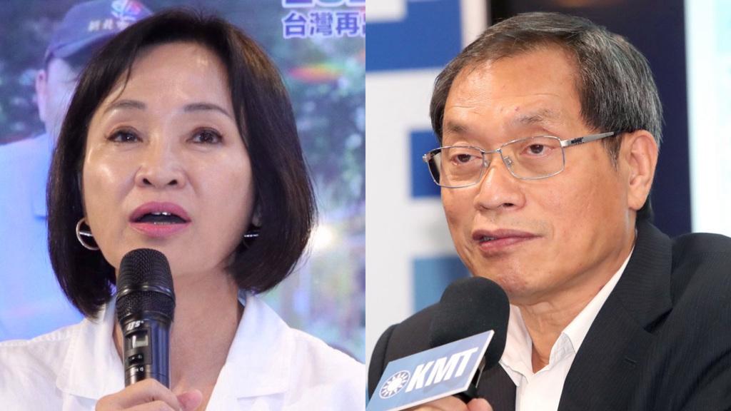 根据《美丽岛电子报》28日公布最新民调，赖清德的施政满意度仅剩31％，不满意度飙