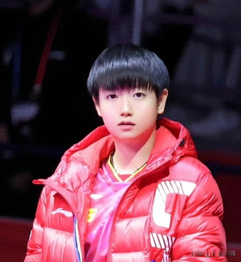 只能说新华社这波太解气了！它的站台一点都没含糊。新华社直接把孙颖莎