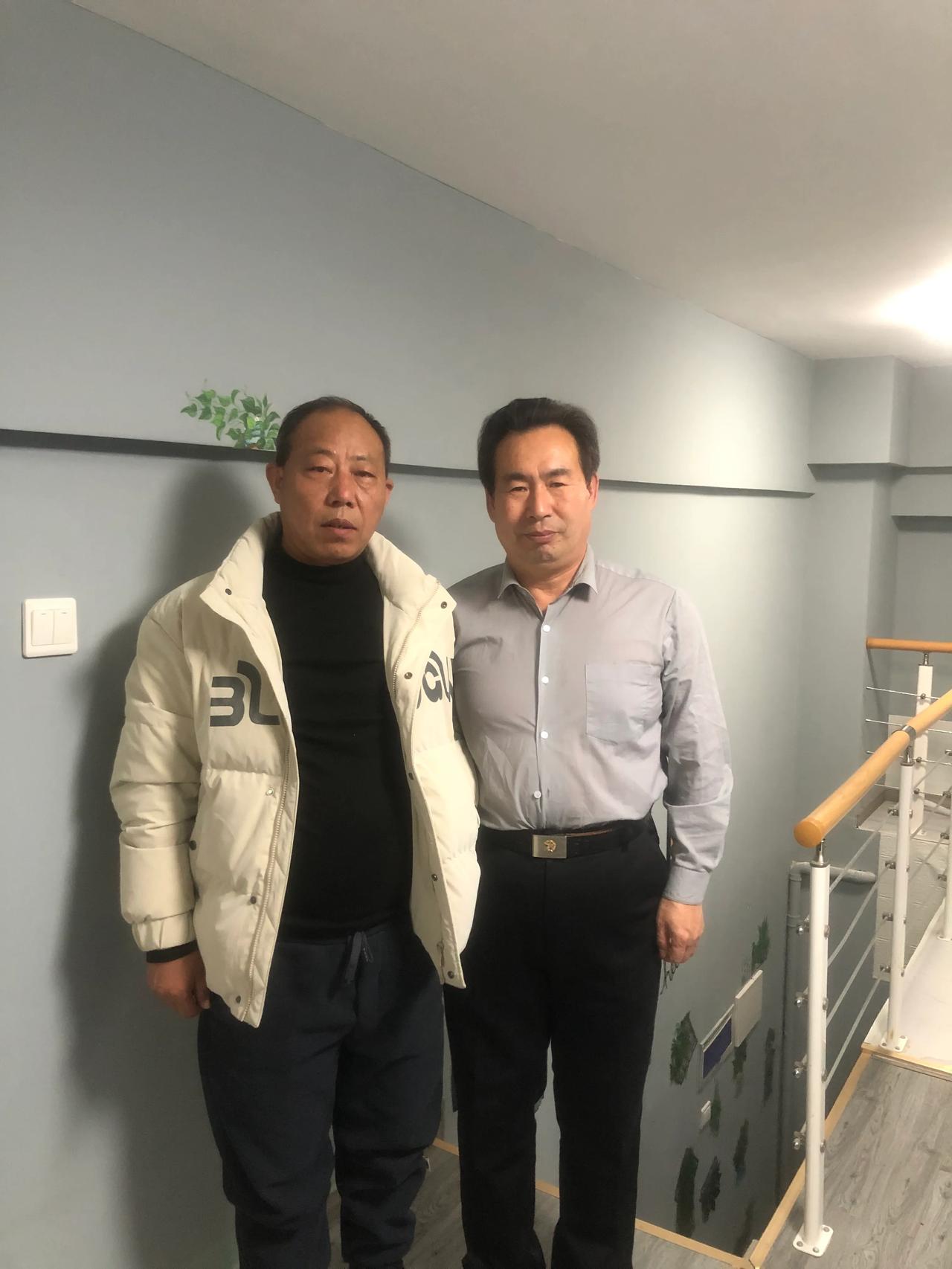 喜迎老友高桂军饮酒文｜孙玉良老友高桂军，驱车千里，从河北任丘来到江苏南京，只