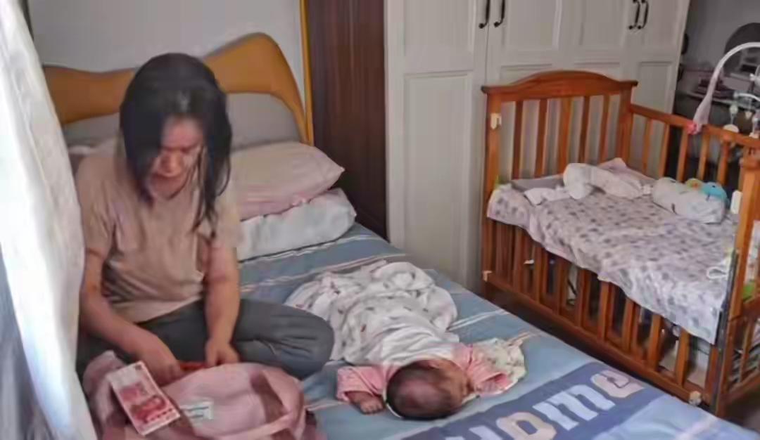 太暖心了！近日，黑龙江哈尔滨曹先生分享了一条视频，引发了网友的关注，曹先生称