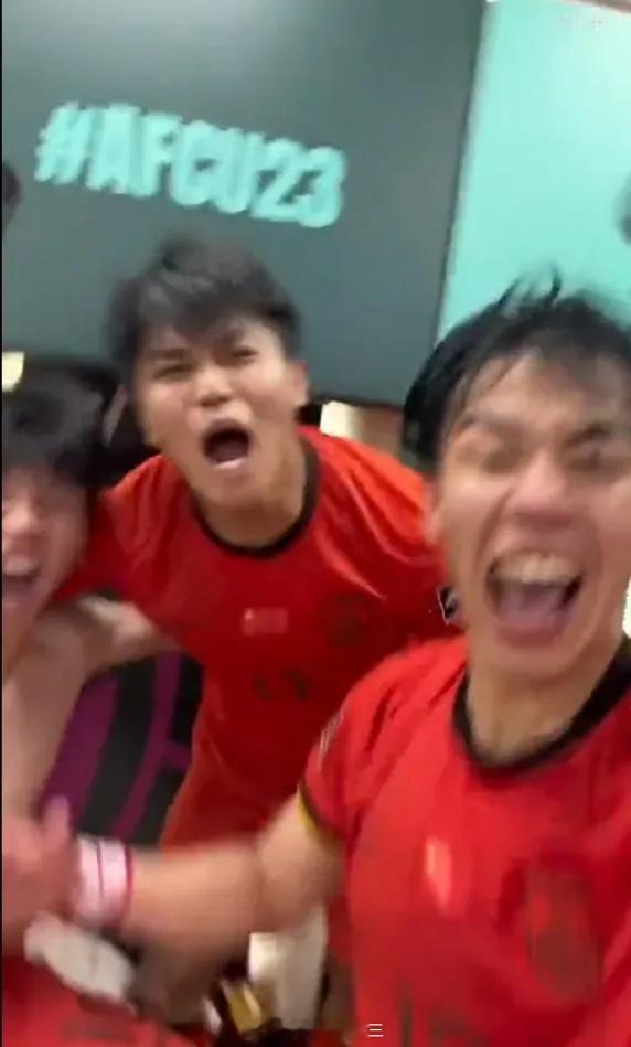 U23国足主帅呼吁重视比赛安排中国U23男足前锋蒯纪闻在昨晚国足点球击败乌兹别克