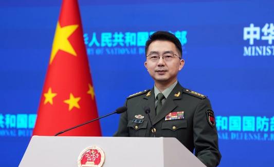 实锤了！我国防部确认澳大利亚军机非法侵入中国领空，注意是领空不是防空识别