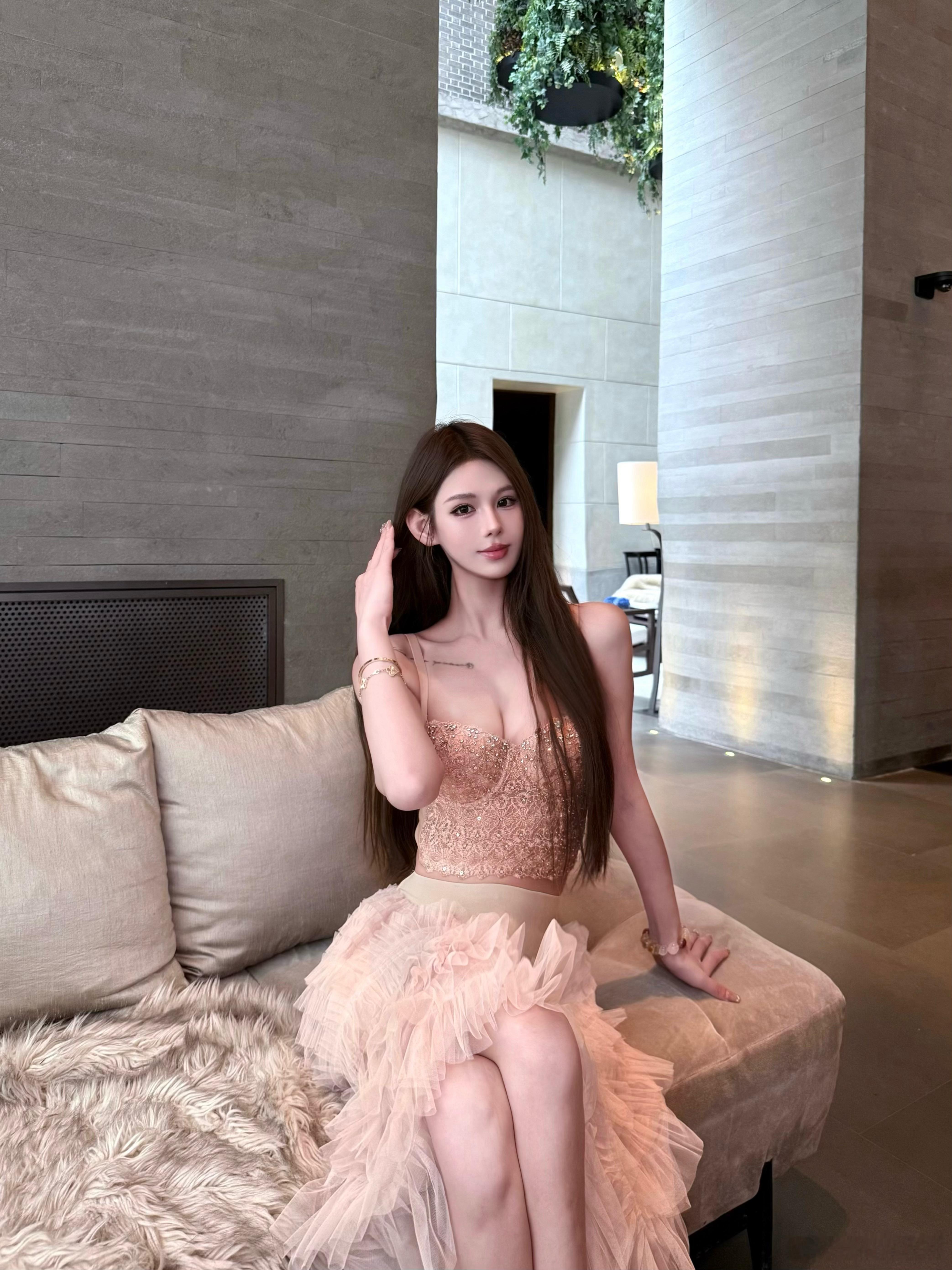 喜欢的感觉​​​