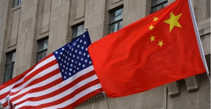 我们刚在稀土管制方面开了口子，没想到美国立马翻脸，对我们进行更加严厉的限制！5