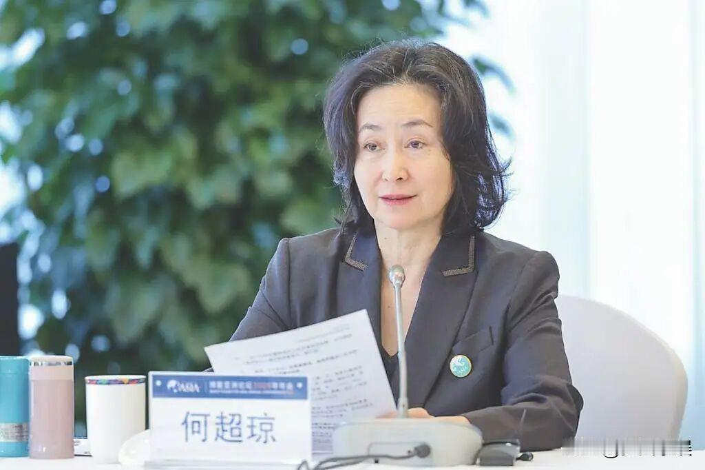 何超琼，引发热议！9月30日，香港高等法院暂委法官周昭雯正式颁下判词，批准何