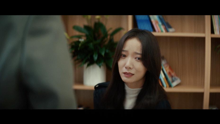 王珞丹新剧尺度这么大救命！谁能想到王珞丹黄宗泽的恩爱夫妻档，背后藏着这么大的尺