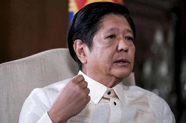 菲律宾天塌了！中国动真格，根据官方报道，从8月12日早上6点到8月14日下午