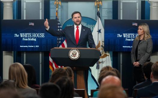 停火期间以色列不得放肆！美国副总统万斯4月8日表示:“美伊停火期间，以色列必须