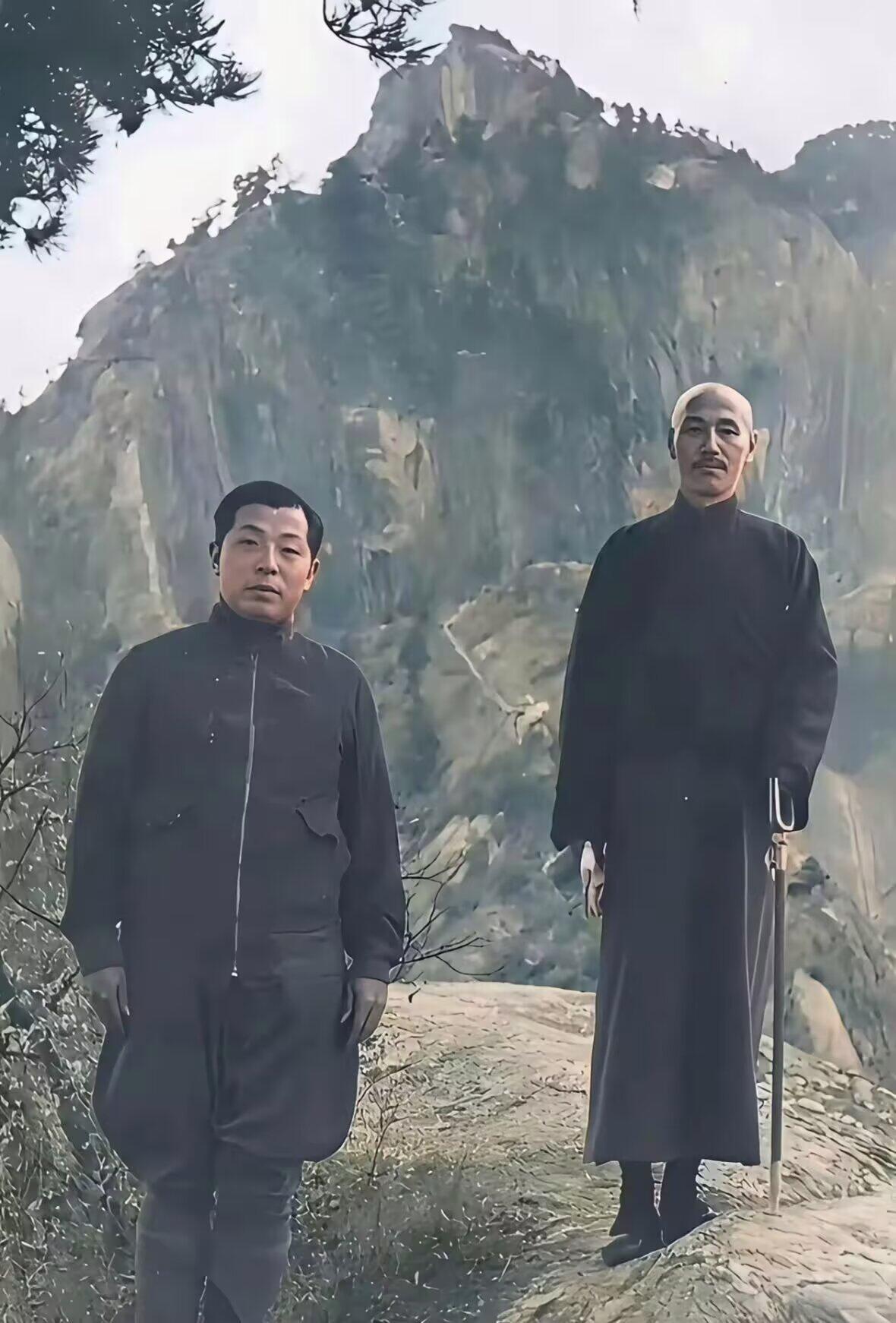 一、西安事变：奇耻大辱，权威尽毁（1936）-直接冒犯：张学良、杨虎城发