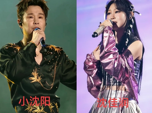 小沈阳估计以后不太好开演唱会了原因其实很简单不是他唱功不好，也不是家人问题，