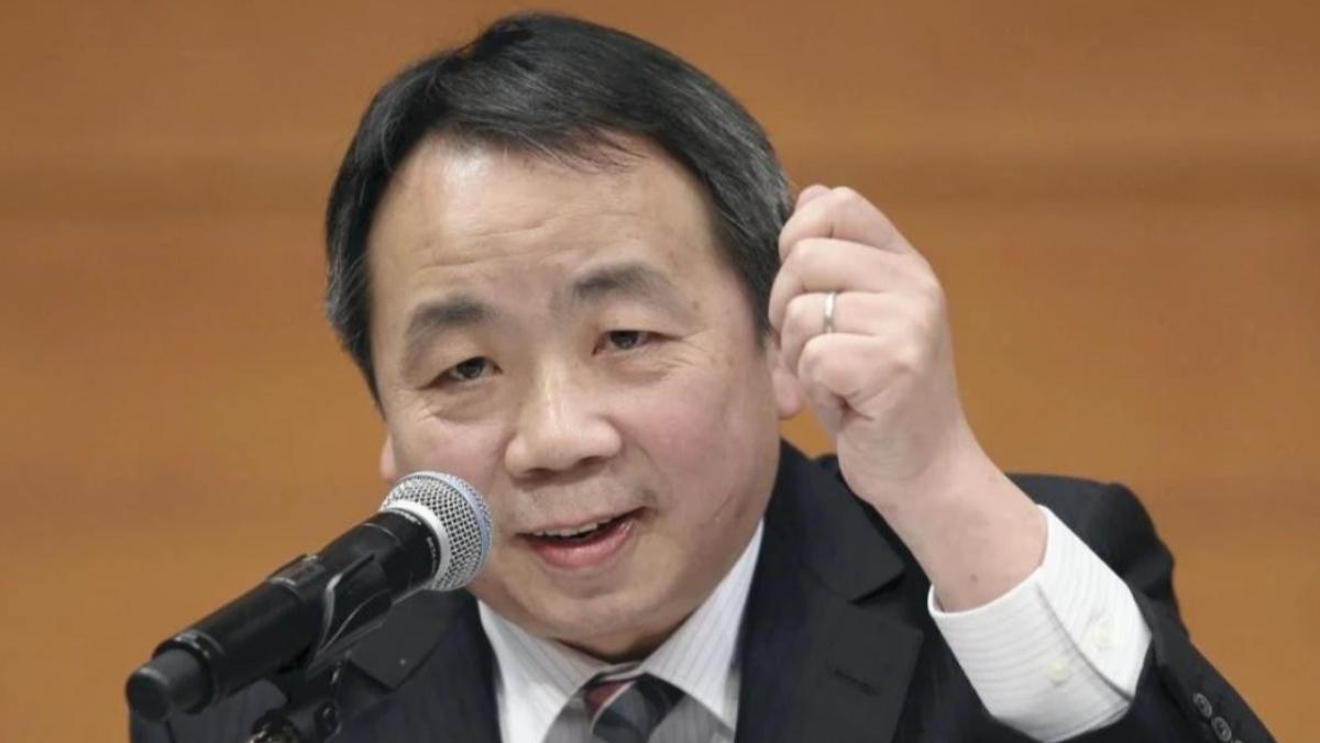 长崎被核平81周年，汉奸石平扬言日本必须有核武，以防中国威胁近日是崎遭原子弹